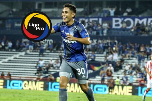 Tras su fracaso en Emelec este equipo le abre las El talentoso volante ecuatoriano Tommy Chamba dejará el Club Sport Emelec para sumarse a un nuevo proyecto en la LigaPro buscando mayor regularidad.