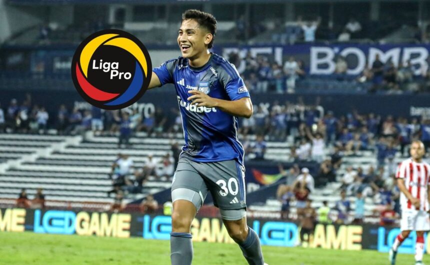 Tras su fracaso en Emelec este equipo le abre las El talentoso volante ecuatoriano Tommy Chamba dejará el Club Sport Emelec para sumarse a un nuevo proyecto en la LigaPro buscando mayor regularidad.
