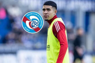 Tras toda la polemica navidena La primera decisio Tras las polémicas recientes, el Racing de Strasbourg define su postura sobre el futuro de la joya ecuatoriana Kendry Páez para la temporada 2026.