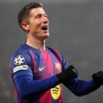 Ubican el futuro cercano de Robert Lewandowski muy El delantero polaco Robert Lewandowski planearía dejar el FC Barcelona en 2026 para sumarse a la creciente MLS de Estados Unidos.