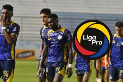 Ultima hora Delfin SC desapareceria y otro club l El fútbol ecuatoriano se estremece ante la posible desaparición del Delfín SC. Un nuevo club ocuparía su lugar en la máxima categoría de la LigaPro.