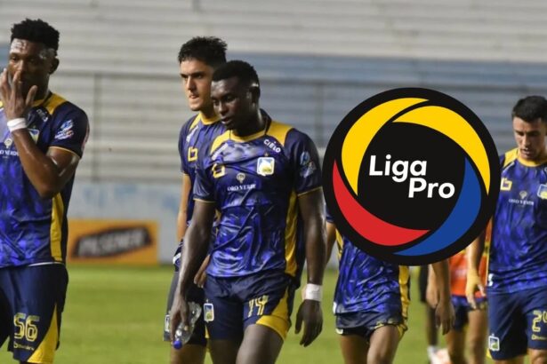 Ultima hora Delfin SC desapareceria y otro club l El fútbol ecuatoriano se estremece ante la posible desaparición del Delfín SC. Un nuevo club ocuparía su lugar en la máxima categoría de la LigaPro.