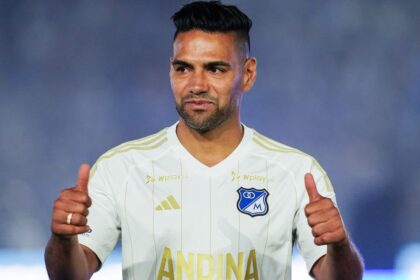 Ultima hora Estos equipos rechazaron fichar a Rad Conoce los detalles sobre los equipos que decidieron no contratar al histórico delantero colombiano Radamel Falcao García en el mercado de pases.