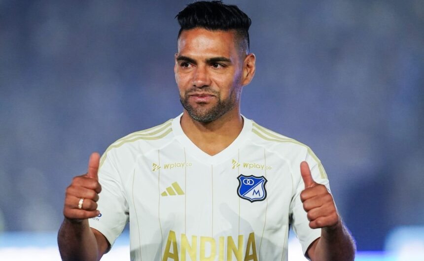 Ultima hora Estos equipos rechazaron fichar a Rad Conoce los detalles sobre los equipos que decidieron no contratar al histórico delantero colombiano Radamel Falcao García en el mercado de pases.