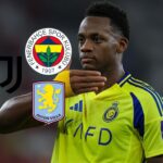 Ultima hora Jhon Duran puede cambiar de equipo en El atacante colombiano Jhon Durán es protagonista en el cierre del mercado europeo ante el posible interés de nuevos clubes por sus servicios goleadores.