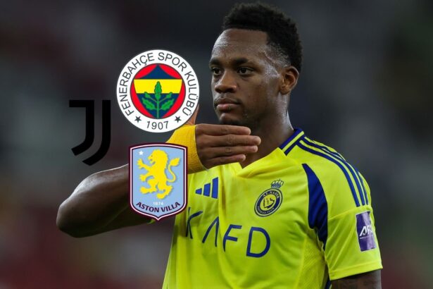 Ultima hora Jhon Duran puede cambiar de equipo en El atacante colombiano Jhon Durán es protagonista en el cierre del mercado europeo ante el posible interés de nuevos clubes por sus servicios goleadores.