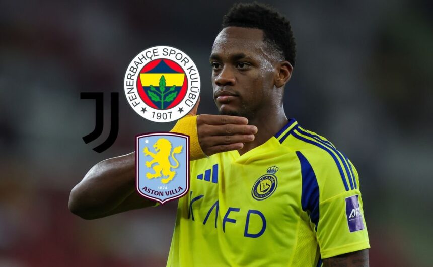 Ultima hora Jhon Duran puede cambiar de equipo en El atacante colombiano Jhon Durán es protagonista en el cierre del mercado europeo ante el posible interés de nuevos clubes por sus servicios goleadores.