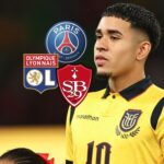 Ultima hora Kendry Paez fue ofrecido a este equip El joven volante de Independiente del Valle, Kendry Páez, habría sido ofrecido a un equipo de la Ligue 1 mientras espera su llegada definitiva al Chelsea FC.