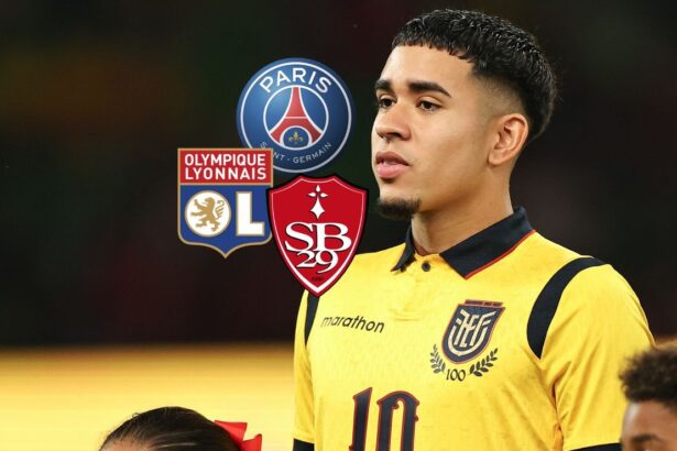 Ultima hora Kendry Paez fue ofrecido a este equip El joven volante de Independiente del Valle, Kendry Páez, habría sido ofrecido a un equipo de la Ligue 1 mientras espera su llegada definitiva al Chelsea FC.