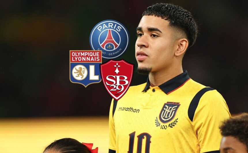 Ultima hora Kendry Paez fue ofrecido a este equip El joven volante de Independiente del Valle, Kendry Páez, habría sido ofrecido a un equipo de la Ligue 1 mientras espera su llegada definitiva al Chelsea FC.