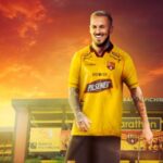 Ultima hora La oferta que acepto Dario Benedetto El goleador argentino Darío Benedetto tendría todo acordado para sumarse a Barcelona SC. Un refuerzo de jerarquía para el ataque del Ídolo este 2024.