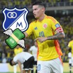 Ultima hora Millonarios le hizo esta oferta a Jam El club colombiano Millonarios ha lanzado una oferta formal para incorporar a James Rodríguez, buscando dar el golpe definitivo en el mercado de pases.
