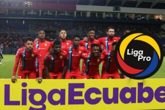 Urgente Confirman los equipos que ascienden y des Se confirman los detalles sobre el movimiento de equipos entre categorías para la temporada 2026 en el fútbol ecuatoriano. Conoce los cambios clave.