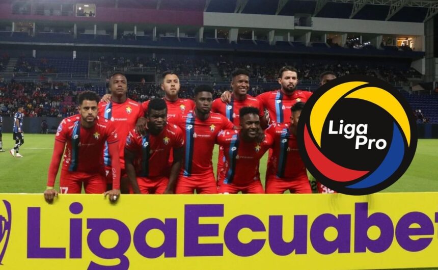 Urgente Confirman los equipos que ascienden y des Se confirman los detalles sobre el movimiento de equipos entre categorías para la temporada 2026 en el fútbol ecuatoriano. Conoce los cambios clave.