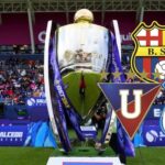 Urgente Grande de LigaPro arrancara con 3 puntos Un gigante del fútbol ecuatoriano ha sido notificado con una sanción administrativa que le restará tres unidades al inicio de la temporada 2026.