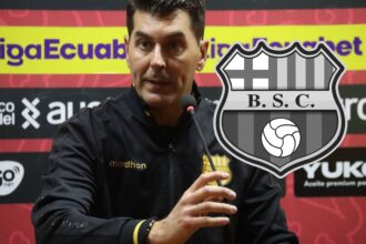 Urgente Ismael Rescalvo se va y Barcelona piensa Barcelona SC ya analiza dos nombres clave para su dirección técnica tras confirmarse que Ismael Rescalvo no seguirá en su actual cargo.