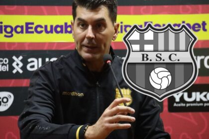 Urgente Ismael Rescalvo se va y Barcelona piensa Barcelona SC ya analiza dos nombres clave para su dirección técnica tras confirmarse que Ismael Rescalvo no seguirá en su actual cargo.