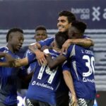 Urgente Jorge Guzman no es mas presidente de Emel La salida de Jorge Guzmán de la dirigencia del Club Sport Emelec desata una crisis que provocaría la salida inmediata de varios jugadores del plantel.