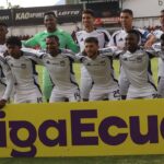 Urgente Revelan si Emelec perdera o no 6 puntos y La crisis administrativa acecha al Club Sport Emelec con una posible resta de 6 puntos. Analizamos el panorama del equipo 'azul' en la tabla de la LigaPro.