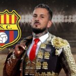 VIDEO El insolito blooper de Barcelona en la pre El 'Pipa' Benedetto ya es jugador de Barcelona SC, pero su presentación oficial dejó un inesperado blooper que se volvió tendencia rápidamente.