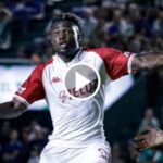 VIDEO Jordy Caicedo debuto en Argentina con gol El delantero ecuatoriano Jordy Caicedo tuvo un estreno espectacular en Argentina al marcar en su primer partido oficial con la camiseta de Huracán.