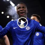 VIDEO Moises Caicedo lidero a Chelsea a una epic El volante ecuatoriano Moisés Caicedo fue el eje central en la victoria del Chelsea, liderando una remontada espectacular en la liga inglesa.