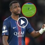 VIDEO William Pacho salvo al PSG en la Supercopa El defensor tricolor William Pacho fue determinante para que el PSG se corone en la Supercopa de Francia tras una salvada espectacular.