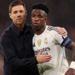 Vinicius y Mastantuono incluidos los jugadores de Tras la salida de Xabi Alonso del Real Madrid, el silencio de figuras como Vinícius Júnior y Franco Mastantuono ha generado controversia en el entorno merengue.
