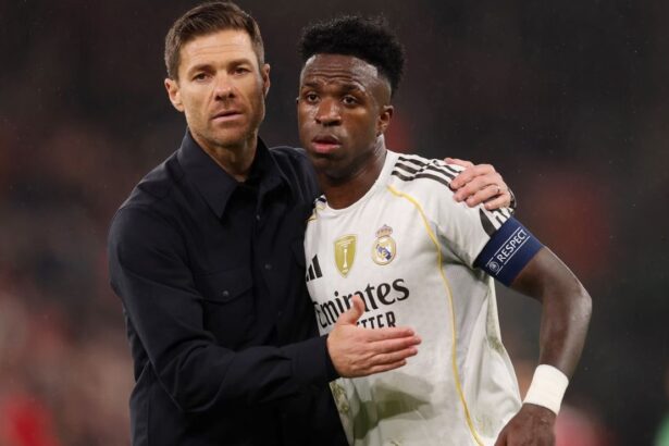Vinicius y Mastantuono incluidos los jugadores de Tras la salida de Xabi Alonso del Real Madrid, el silencio de figuras como Vinícius Júnior y Franco Mastantuono ha generado controversia en el entorno merengue.