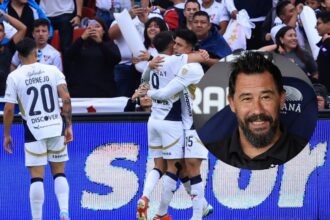 Vitamina Sanchez le quito un fichaje a Liga de Qui El estratega argentino se adelantó a las gestiones de la dirigencia 'Alba' y aseguró un fichaje que estaba en la mira de LDU para esta temporada.