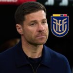 Xabi Alonso fue despedido de Real Madrid pero ant 1 Descubre los detalles sobre el futbolista de Ecuador que Xabi Alonso intentó llevar al Real Madrid antes de finalizar su etapa en el club español.