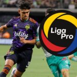 Xavier Arreaga se va al exterior tras salir de Bar El defensor central Xavier Arreaga iniciará una nueva etapa internacional tras confirmarse su salida de Barcelona SC hacia un club extranjero.