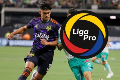 Xavier Arreaga se va al exterior tras salir de Bar El defensor central Xavier Arreaga iniciará una nueva etapa internacional tras confirmarse su salida de Barcelona SC hacia un club extranjero.