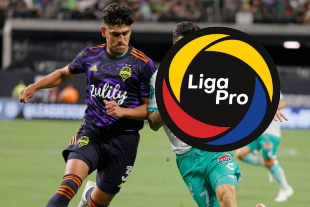 Xavier Arreaga se va al exterior tras salir de Bar El defensor central Xavier Arreaga iniciará una nueva etapa internacional tras confirmarse su salida de Barcelona SC hacia un club extranjero.