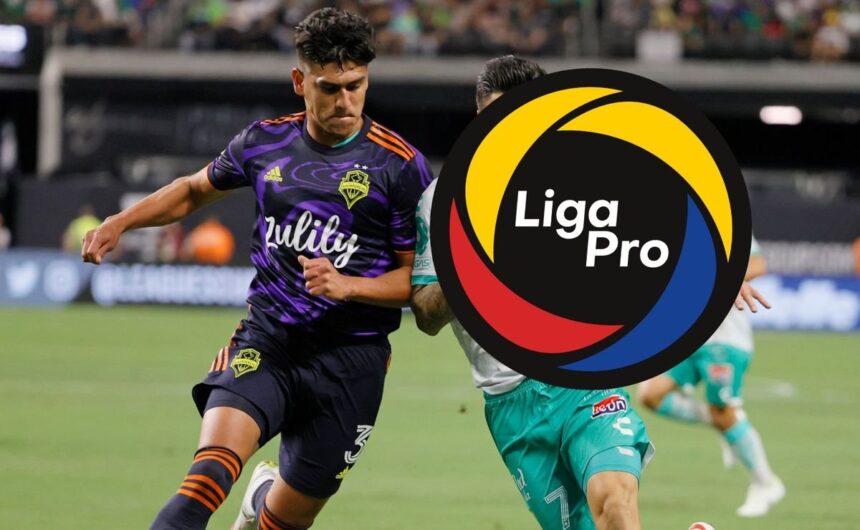 Xavier Arreaga se va al exterior tras salir de Bar El defensor central Xavier Arreaga iniciará una nueva etapa internacional tras confirmarse su salida de Barcelona SC hacia un club extranjero.