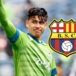 Xavier Arreaga tendria nuevo club en LigaPro El defensor central Xavier Arreaga estaría muy cerca de concretar su retorno al fútbol ecuatoriano tras su paso por el balompié internacional.