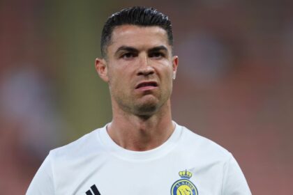 A Cristiano Ronaldo le estan faltando el respeto Aseguran que la visibilidad de la liga de Arabia Saudita depende exclusivamente de la presencia de Cristiano Ronaldo ante las crecientes críticas.