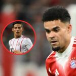 A James lo termino aburriendo Luis Diaz reconoce El extremo colombiano Luis Díaz enfrenta los mismos desafíos de adaptación que en su momento forzaron la salida de James Rodríguez del Bayern Múnich.