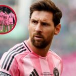 A horas de cerrar su gira sudamericana Inter Miam El Inter Miami oficializó la salida de uno de sus jugadores más emblemáticos y cercano a Lionel Messi, destacando su legado en el club de Florida.