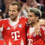 A pesar de que le quitara un bono de 250.000 euros El atacante colombiano Luis Díaz se quedó sin un millonario bono debido a la racha goleadora de Harry Kane, a quien ya bautizó con un nuevo sobrenombre.