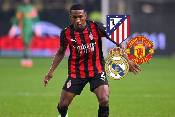 AC Milan cambiaria a Pervis Estupinan por otro jug El lateral tricolor Pervis Estupiñán despierta el interés del AC Milan, club que buscaría su fichaje para reforzar el lateral izquierdo en el mercado europeo.