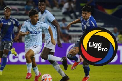 Aclaran el motivo para reprogramar el Emelec vs. U Se revelan las razones oficiales por las que el duelo entre el Club Sport Emelec y el Trencito Azul cambió de fecha en el calendario del fútbol ecuatoriano.