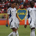 Al estilo de Benedetto Emelec va por el fichaje d El Club Sport Emelec pone su mirada en el fútbol argentino para concretar el fichaje de un delantero proveniente del histórico Boca Juniors.