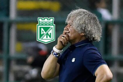 Alberto Gamero se salvo de ser despedido y le puso El estratega Alberto Gamero se mantiene firme en su cargo tras la victoria de Deportivo Cali ante Atlético Nacional y sorprende con nuevas declaraciones.