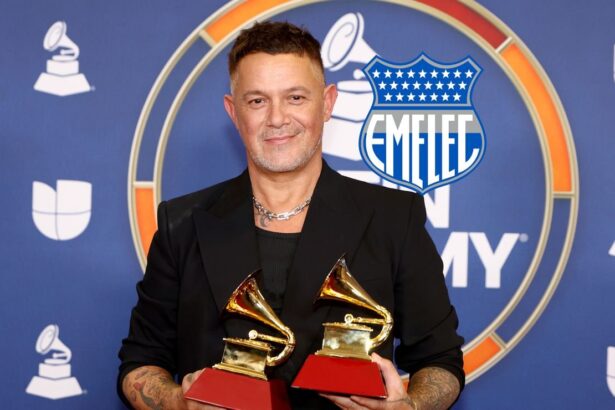Alejandro Sanz cambia todos los planes del debut d El concierto del cantante español en el Estadio Capwell obliga al Club Sport Emelec a replantear su logística para el inicio del torneo ecuatoriano.
