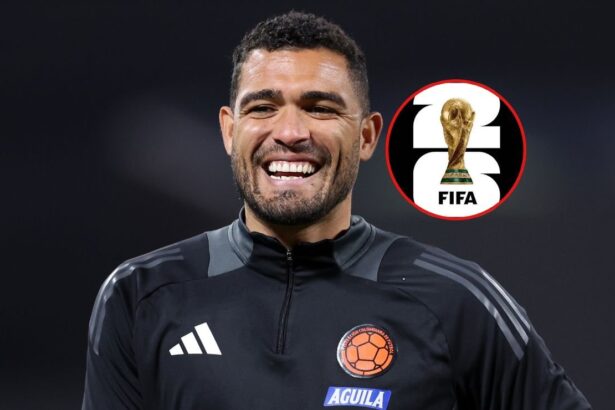 Alvaro Montero brilla en Velez contra River Plate El portero Álvaro Montero fue figura con Vélez Sarsfield frente a River Plate, consolidando su camino hacia la cita mundialista de 2026.