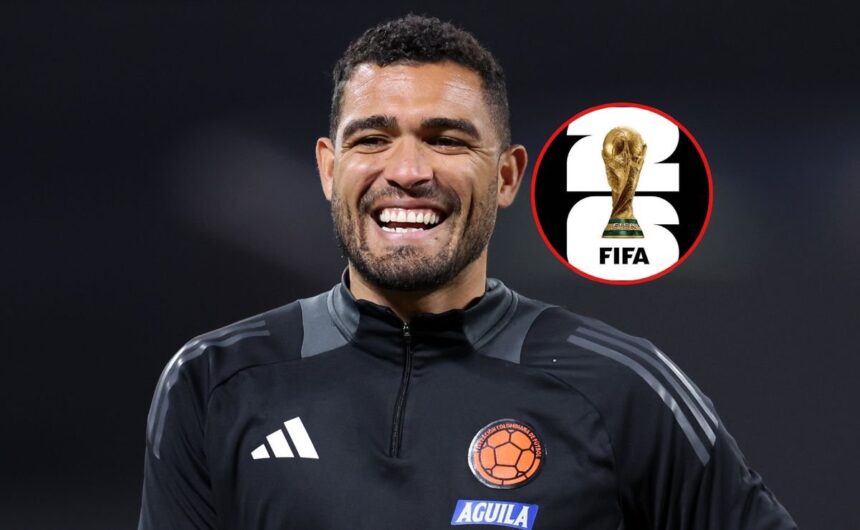 Alvaro Montero brilla en Velez contra River Plate El portero Álvaro Montero fue figura con Vélez Sarsfield frente a River Plate, consolidando su camino hacia la cita mundialista de 2026.