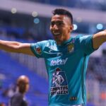 Angel Mena podria cambiar de equipo luego del Mund El futuro de Ángel Mena es una incógnita. Tras la cita mundialista, el histórico tricolor podría dejar su club y se especula con un retorno a la LigaPro.