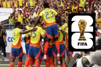 Antes eran convocados fijos y ahora se quedarian f Varios jugadores históricos de la Selección de Colombia han perdido protagonismo y su presencia en la próxima Copa del Mundo está seriamente en duda.
