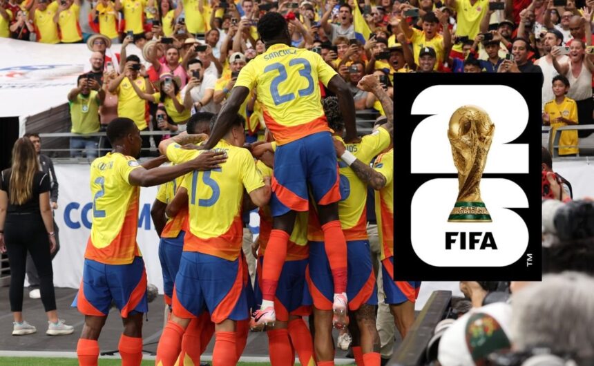 Antes eran convocados fijos y ahora se quedarian f Varios jugadores históricos de la Selección de Colombia han perdido protagonismo y su presencia en la próxima Copa del Mundo está seriamente en duda.